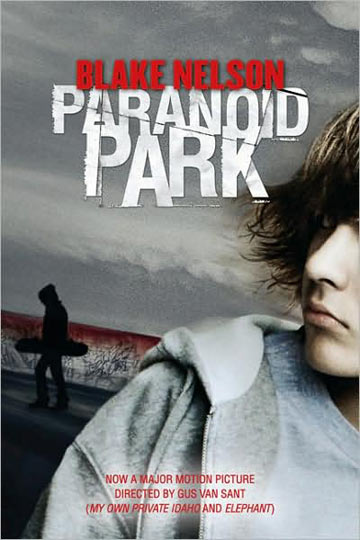 Summary Paranoid Park